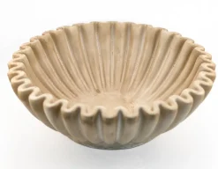 Aardewerk Tray Ribbel | In 2 maten | Chique-Living