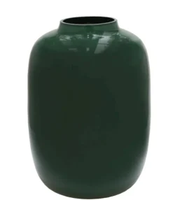 Artic Vaas Bright Green – Vase The World | Glanzend in 2 maten