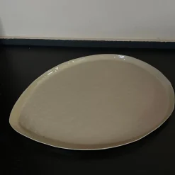 Beige Organisch Dienblad Bestellen? | Chique-Living
