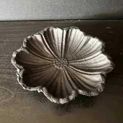 Bloemvormig Schaaltje Voor Amberblokjes | Chique-Living