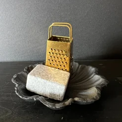 Bloemvormig Schaaltje Voor Amberblokjes | Chique-Living