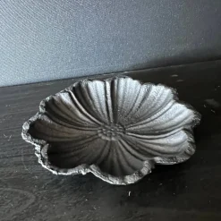 Bloemvormig Schaaltje Voor Amberblokjes | Chique-Living