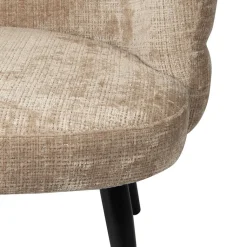 Cloud Lounge Chair Cream – Comfortabele Fauteuil | Pole to Pole