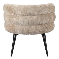 Cloud Lounge Chair Cream – Comfortabele Fauteuil | Pole to Pole