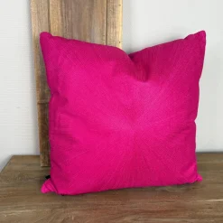Colmore Luxe Sierkussen | Roze | 50x50cm | Chique-Living