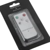 Countryfield Afstandsbediening – Bediening voor LED Kaarsen met Timer & Dimfunctie