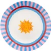 Dinerbord Solare 26,9 cm keramiek – Homebound by Kolony