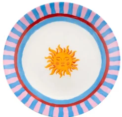 Dinerbord Solare 26,9 cm keramiek – Homebound by Kolony