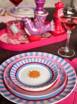 Dinerbord Solare 26,9 cm keramiek – Homebound by Kolony