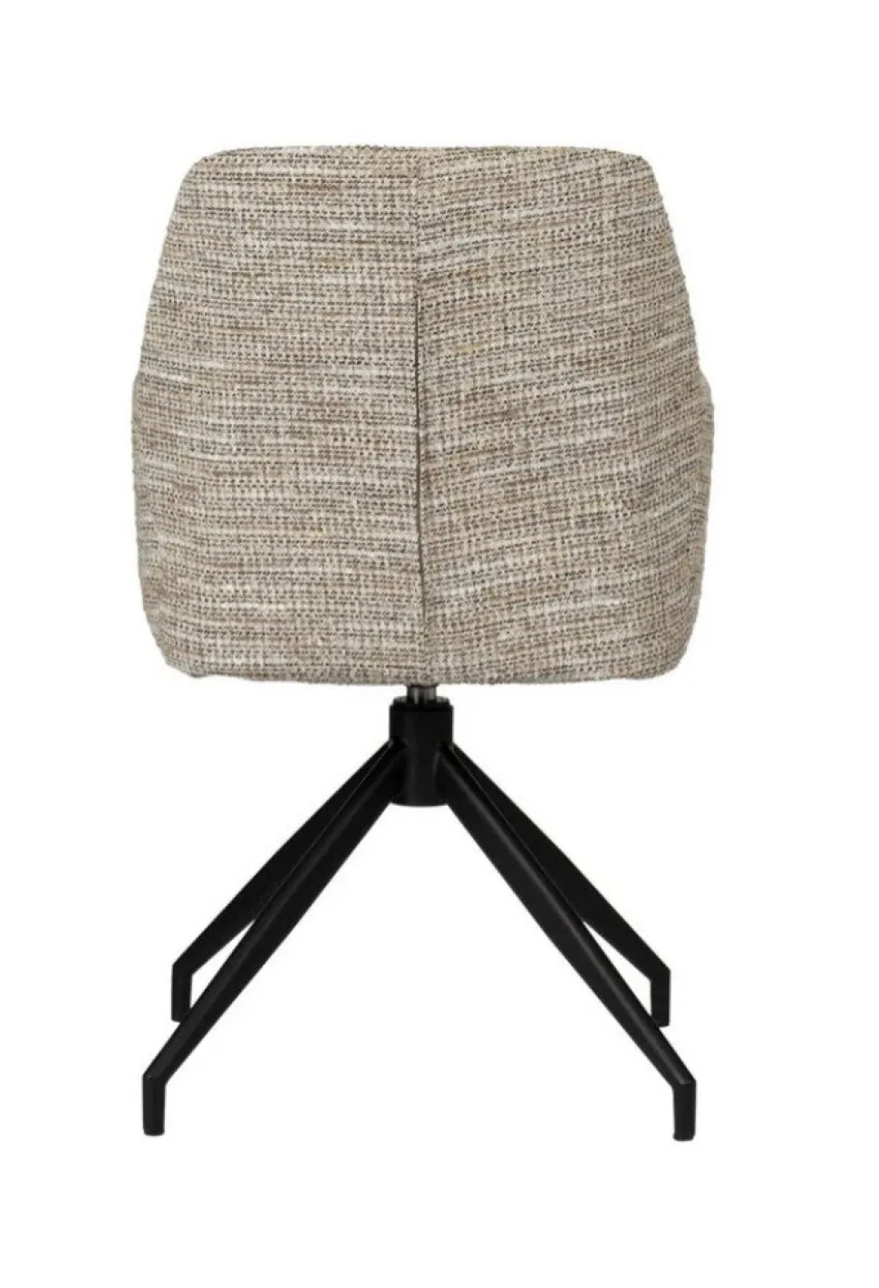 Draaibare Eetkamerstoel Storm | Coco | Luxe Designstoel met Armleuning – Chique Living