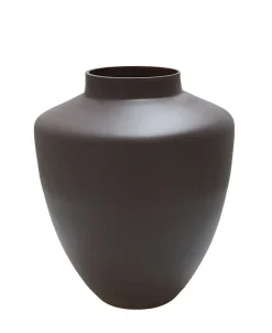 Earth Matte Vaas ‘Tugela’ – Design Vaas in 2 Maten | Vase The World