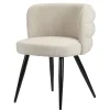 Eetkamerstoel Cloud | Beige – Luxe Designstoel | Chique-Living