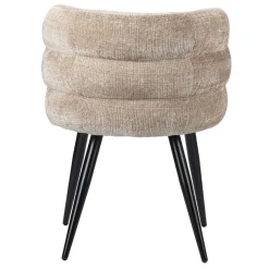 Eetkamerstoel Cloud | Cream – Luxe Designstoel | Chique-Living