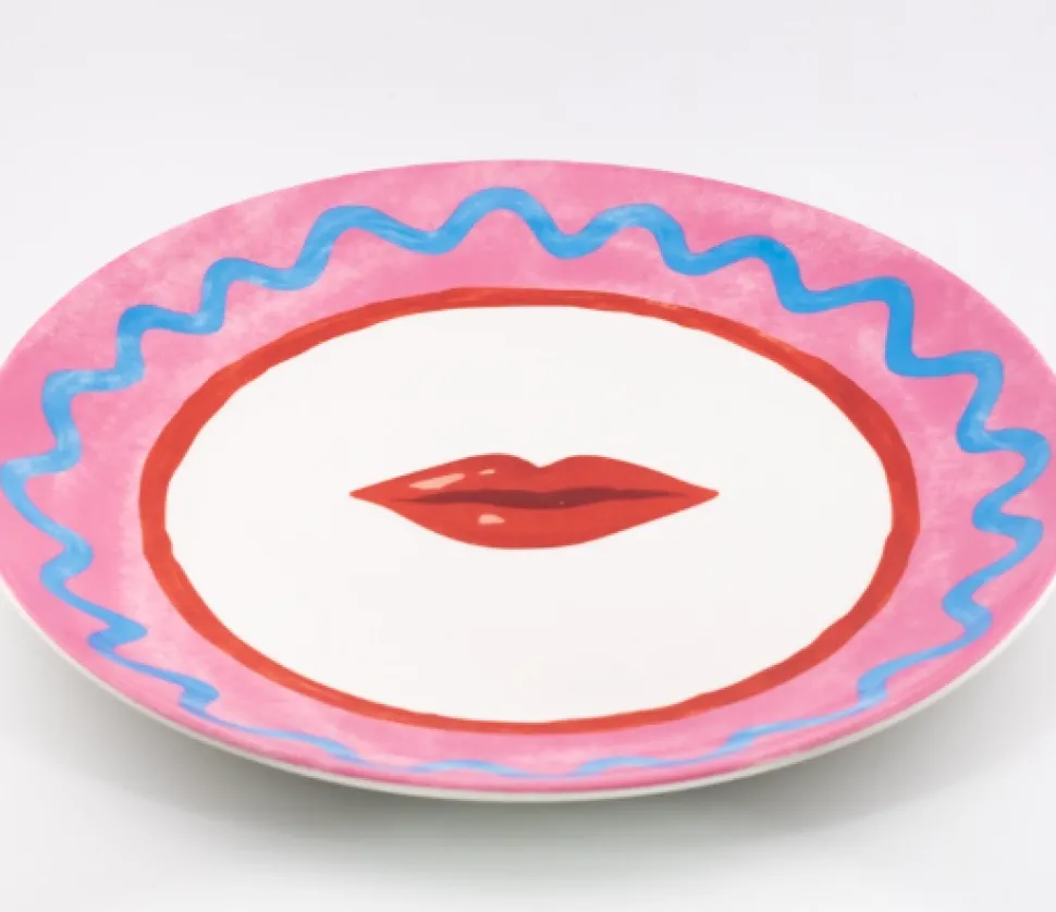 Gebaksbordje Amore 15,5 cm | Keramiek | Chique-Living