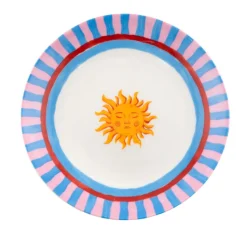 Gebaksbordje Solare 15,5 cm | Keramiek | Chique-Living