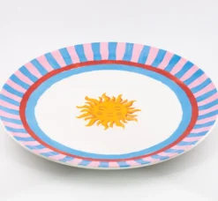 Gebaksbordje Solare 15,5 cm | Keramiek | Chique-Living