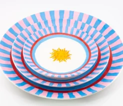 Gebaksbordje Solare 15,5 cm | Keramiek | Chique-Living