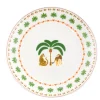 Gebaksbordje Verde 15,5 cm | Keramiek | Chique-Living