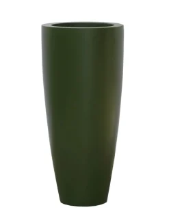 Grote Bloempot Green | Vase The World | Verkrijgbaar in 2 maten | Chique-Living