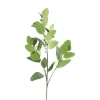 Kunst Blad Eucalyptus | L5B20H93CM | Chique-Living