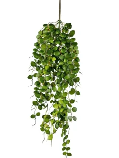 Kunst Hangplant Pumila 96cm – Realistische Hangende Kunstplant