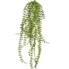 Kunst Hangplant Succulent 71cm – Trendy Onderhoudsvrije Plant