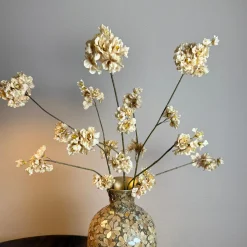 Kunstbloemen Bloesem | Champagne Beige | Chique-Living