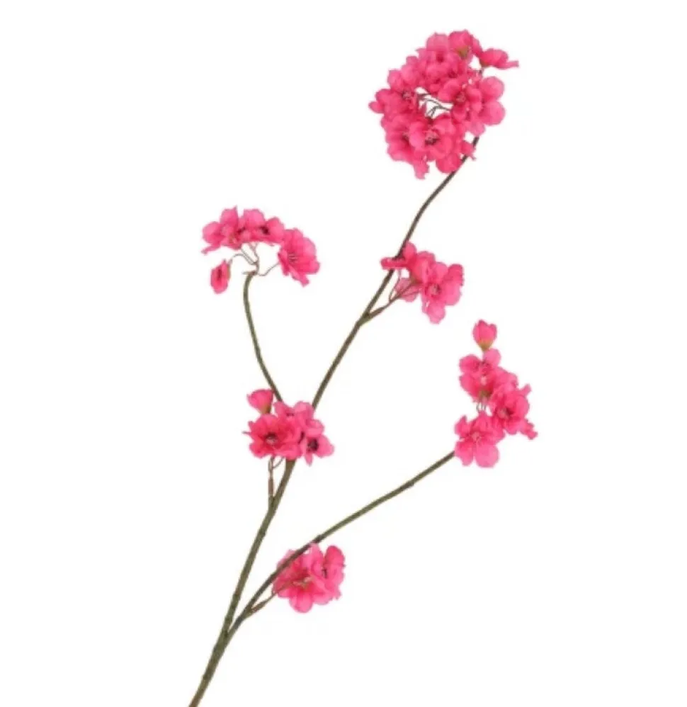 Kunstbloemen Bloesem | Fel Roze | Chique-Living
