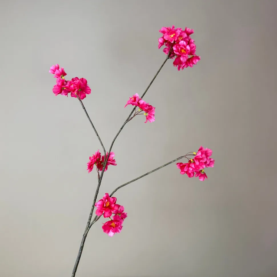 Kunstbloemen Bloesem | Fuchsia | Chique-Living