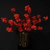 Kunstbloemen Bloesem | Orange | 85cm | Chique-Living