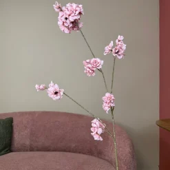Kunstbloemen Bloesem | Oudroze | Chique-Living