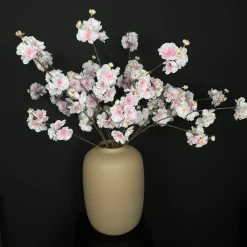 Kunstbloemen Bloesem Lichtroze – 85 cm | Zijden Bloemen | Chique-Living