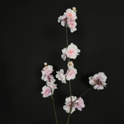 Kunstbloemen Bloesem Lichtroze – 85 cm | Zijden Bloemen | Chique-Living