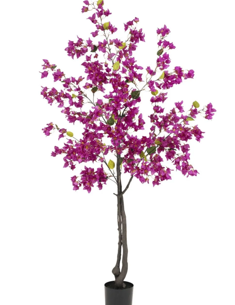 Kunstboom ‘Bougainvillea’ | Paars | 180cm | Chique-Living