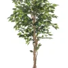 Kunstplant Ficus Groen 180cm – Natuurgetrouw & Stijlvol