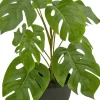 Kunstplant ‘Monstera’ | 40cm | Chique-Living