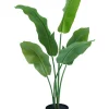 Kunstplant ‘Strelitzia Nicolai Deluxe’ | 90cm | Chique-Living