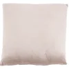Kussen Velours Roze kopen | Luxe Velvet Sierkussen 45x45cm | Chique Living