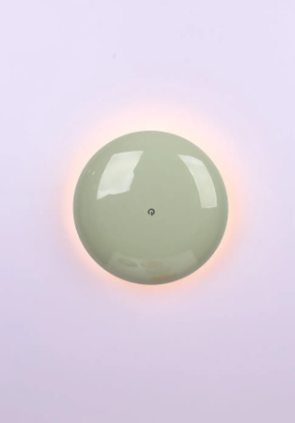 LED Bureaulamp ‘Mushie’ Groen kopen | Draadloze Tafellamp op Accu met Kleurstanden | Chique Living