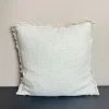Luxe Sierkussen ‘Beige’ | Colmore | 50x50cm | Chique-Living