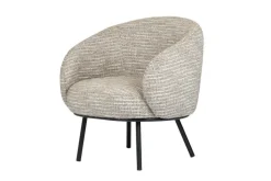 Mars Lounge Chair Coco – Comfortabele Fauteuil | Pole to Pole