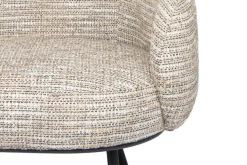 Mars Lounge Chair Coco – Comfortabele Fauteuil | Pole to Pole