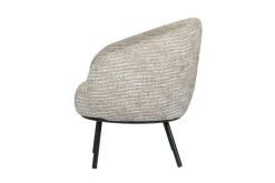 Mars Lounge Chair Coco – Comfortabele Fauteuil | Pole to Pole