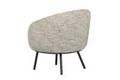 Mars Lounge Chair Coco – Comfortabele Fauteuil | Pole to Pole