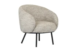 Mars Lounge Chair Coco – Comfortabele Fauteuil | Pole to Pole