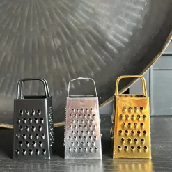 Mini Rasp Voor Amberblokjes | Chique-Living