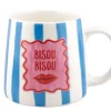 Mok Amore Bisou Bisou | Keramiek | Chique-Living