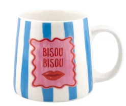 Mok Amore Bisou Bisou | Keramiek | Chique-Living
