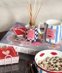 Mok Amore Bisou Bisou | Keramiek | Chique-Living