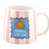 Mok Solare Morning Sunshine | Keramiek | Chique-Living